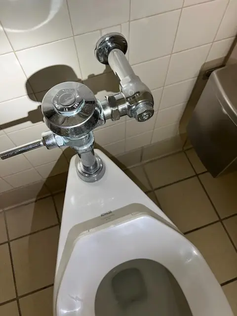 Fixture installation and repair for Hydro Jetting in Napoleon